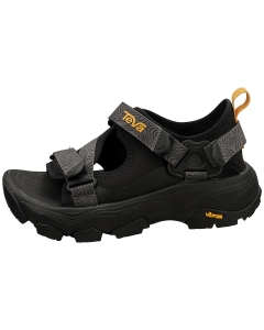Teva - Sandale hikers GRANDVIEW MAX Negru, Femei
