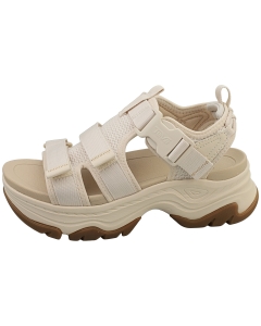 Teva - Sandale hikers HURRICANE AMPSOLE GAILA Crem, Femei