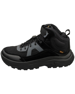 Teva - Ghete HURRICANE DAYBREAKER MID Negru, Barbati