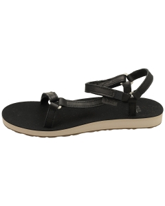 Teva - Sandale hikers ORIGINAL UNIVERSAL SLIM Negru, Femei
