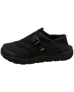 Teva - Pantofi slip-on REEMBER CAMP Negru, Barbati