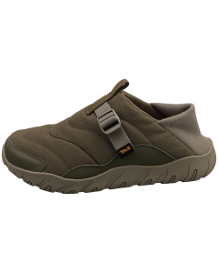 Teva - Pantofi slip-on REEMBER CAMP Masliniu, Barbati