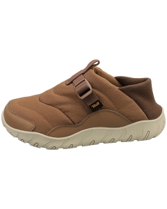 Teva - Pantofi slip-on REEMBER CAMP Maro, Femei