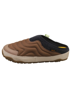 Teva - Pantofi slip-on REEMBER TERRAIN Maro, Femei