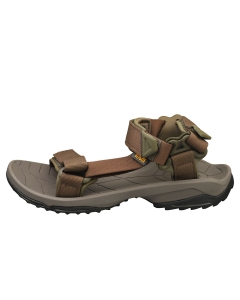 Teva - Sandale hikers TERRA FI LITE Masliniu, Barbati