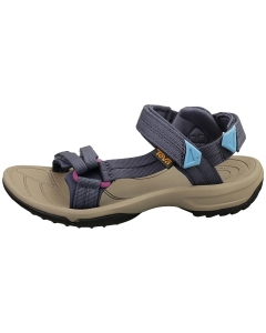 Teva - Sandale hikers TERRA FI LITE Albastru, Femei