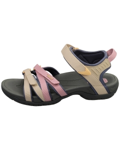 Teva - Sandale hikers TIRRA Multicolor, Femei