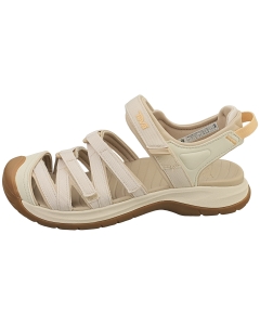 Teva - Sandale hikers TIRRA SPORT CT Crem, Femei