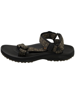 Teva - Sandale hikers WINSTED Verde, Barbati