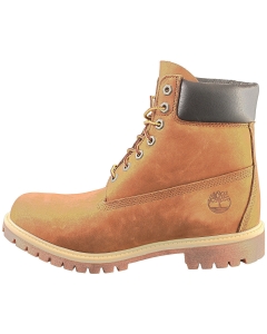 Timberland - Ghete PREMIUM Maro, Barbati