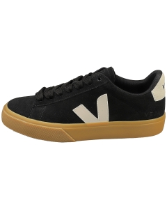 VEJA - Pantofi sport CAMPO BOLD Negru, Femei