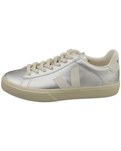 VEJA - Pantofi sport CAMPO Argintiu, Femei