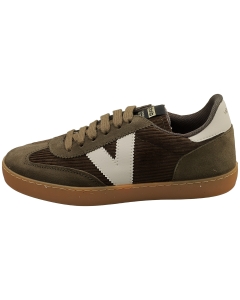 Victoria - Pantofi sport BERLIN CICLISTA Verde, Femei