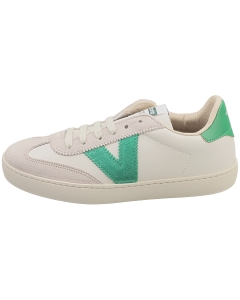 Victoria - Pantofi sport BERLIN CYCLIST Alb, Femei