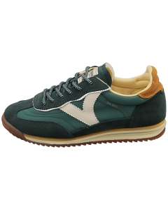 Victoria - Pantofi sport SATURNO Verde, Femei