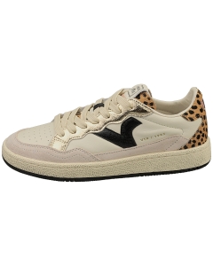 Victoria - Pantofi sport SMASH ANIMAL PRINT Bej, Femei