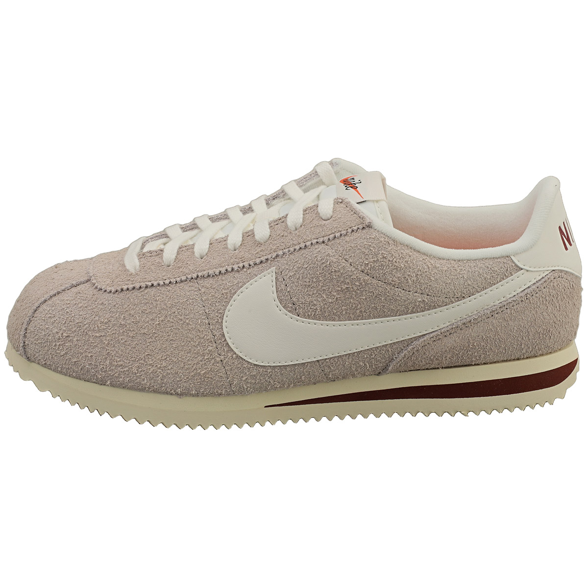 Nike - Pantofi sport CORTEZ SE Gri, Barbati