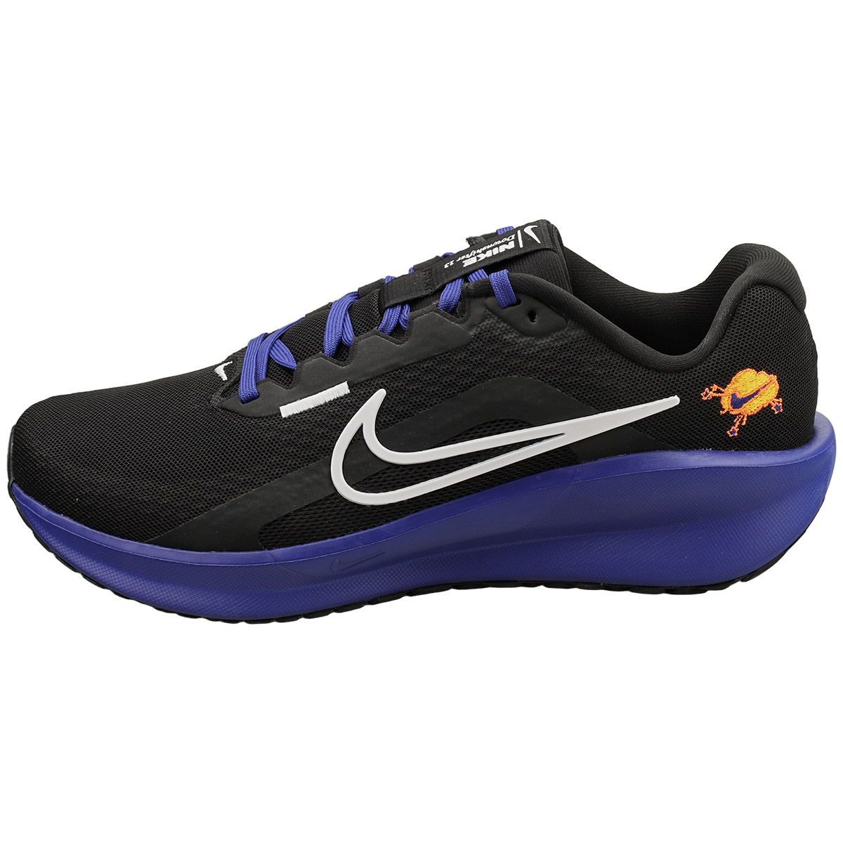Nike - Pantofi sport DOWNSHIFTER 13 ES Negru, Barbati