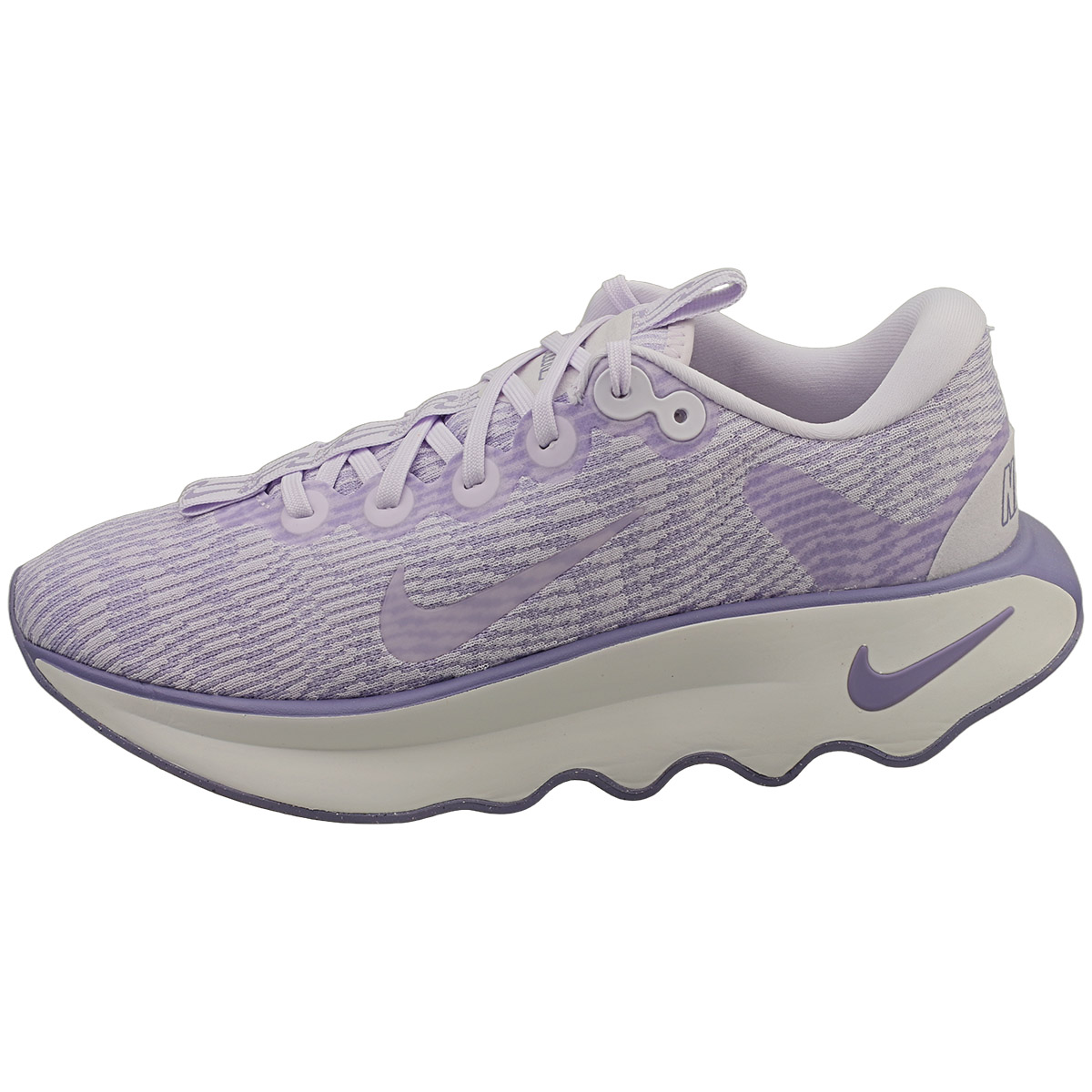 Nike - Pantofi sport MOTIVA Violet, Femei