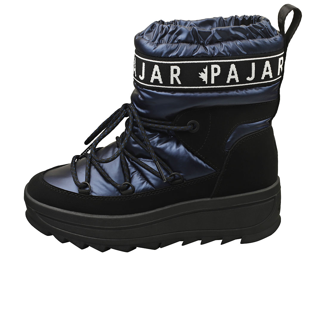 Pajar - Ghete GALAXY WATERPROOF Albastru, Femei